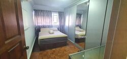 Blk 257 Tampines Street 21 (Tampines), HDB 5 Rooms #553171371